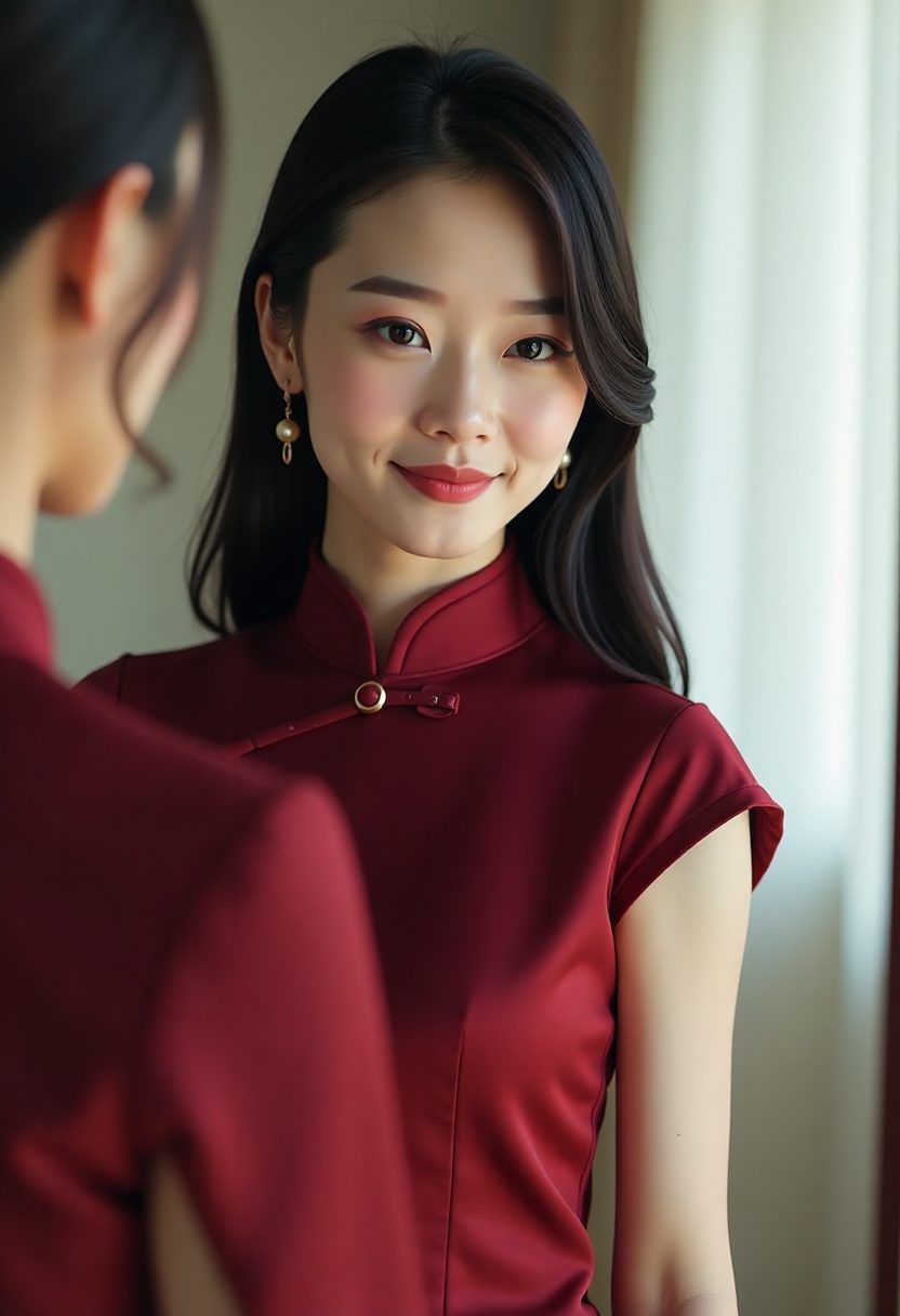 我的姐姐 剧照