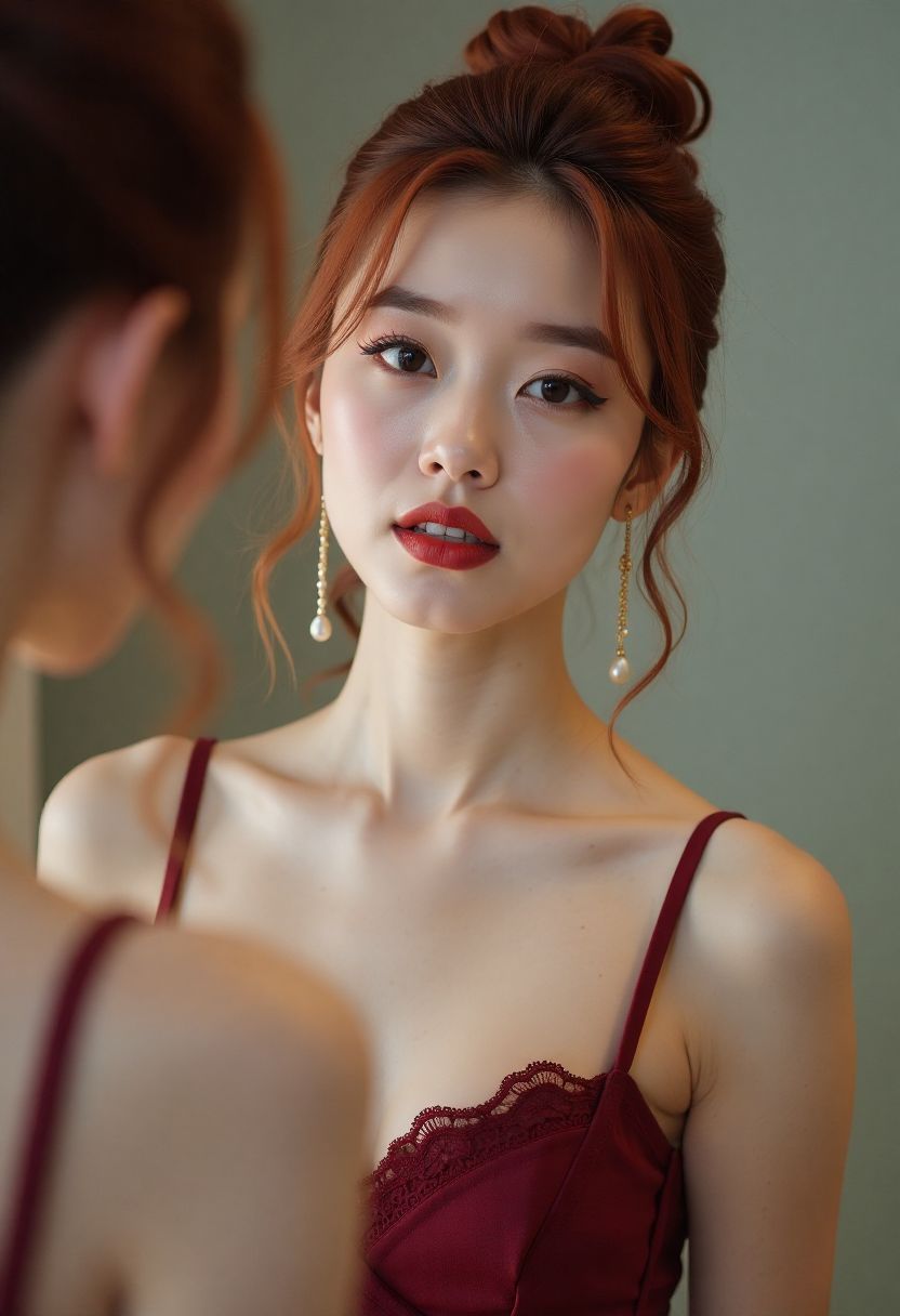 两个人的除夕 剧照