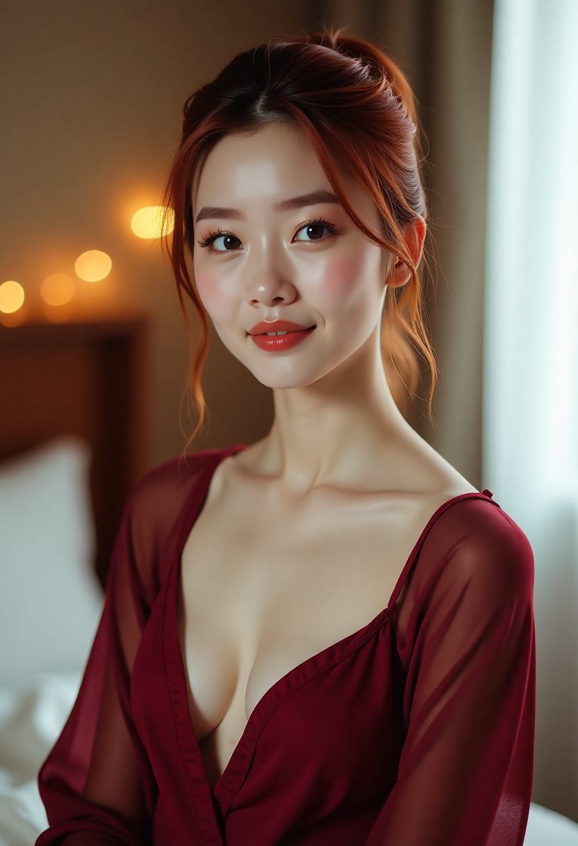 饭桌上的回答 海报