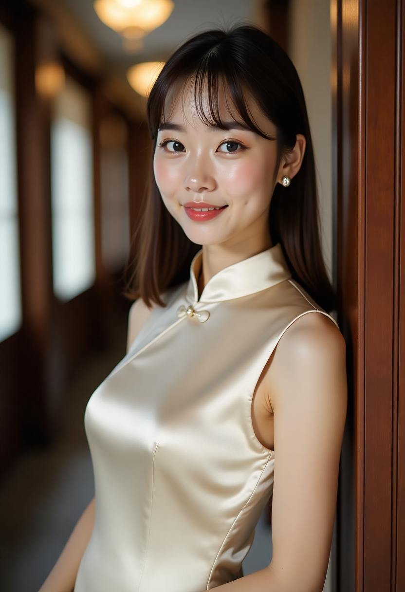 我的姐姐 海报