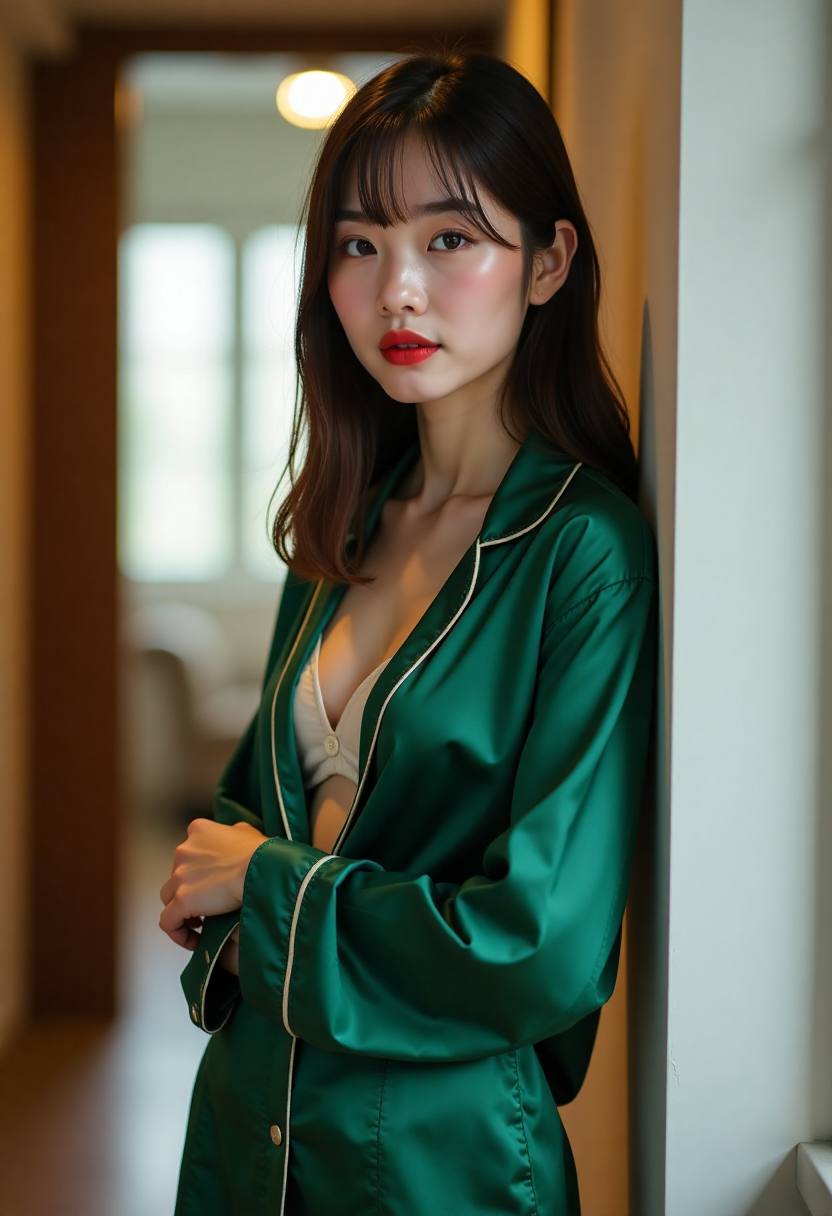 候鸟来信 剧照