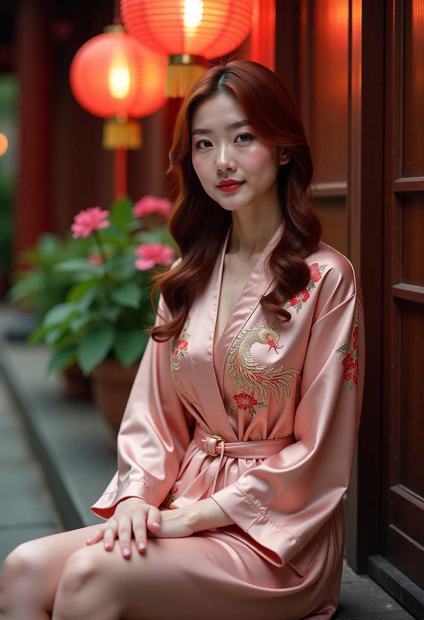 南风过境 剧照