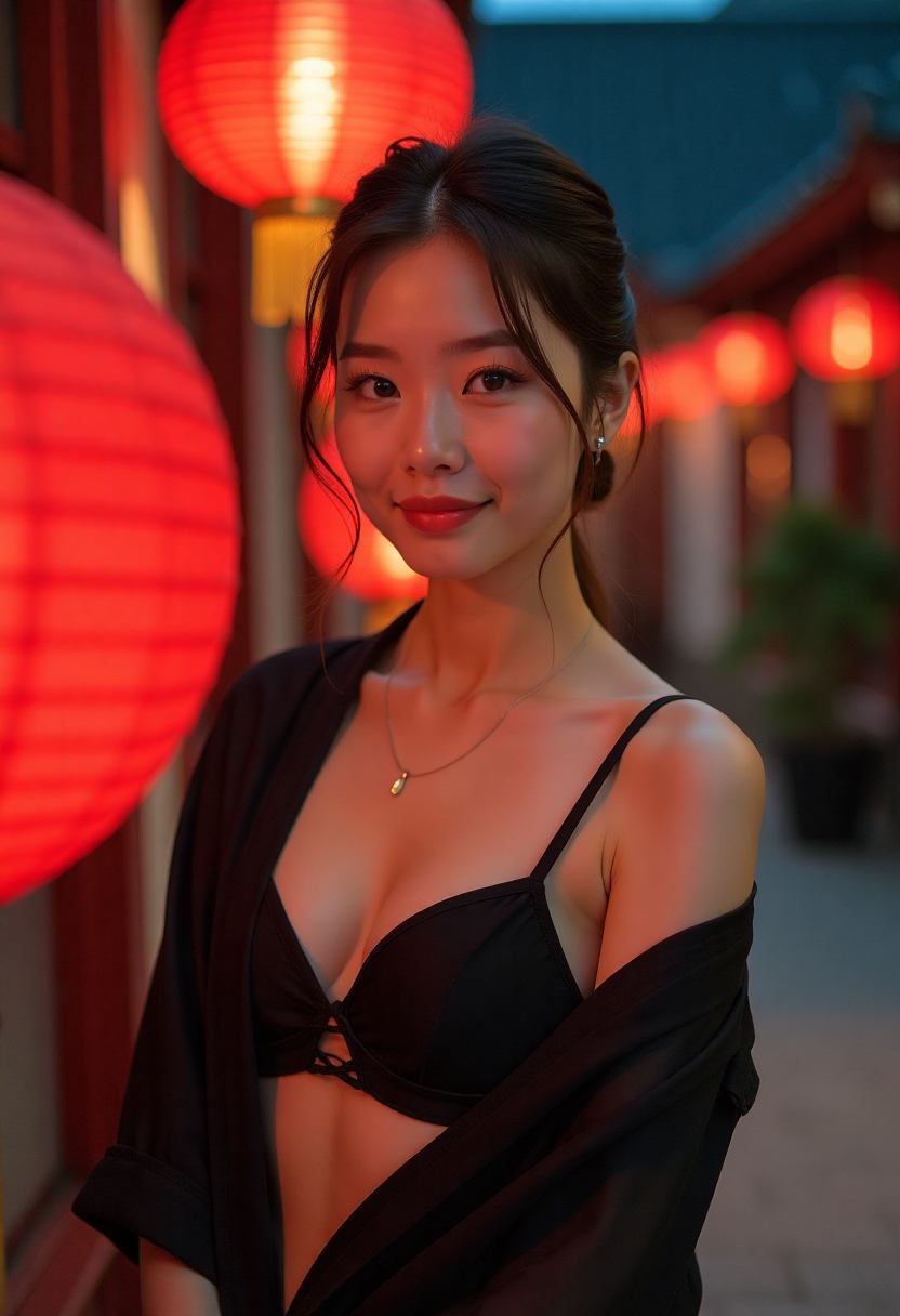 四月的病房 剧照