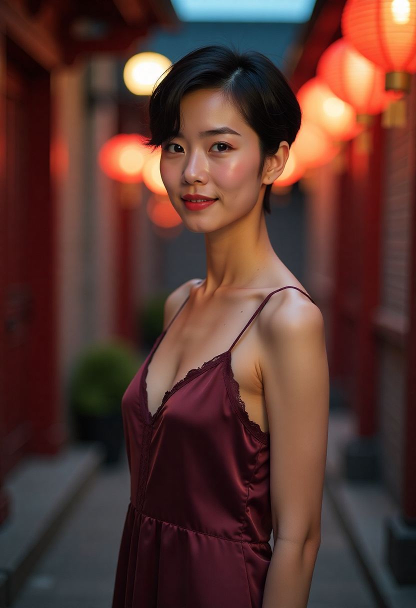 守夜人日记 剧照
