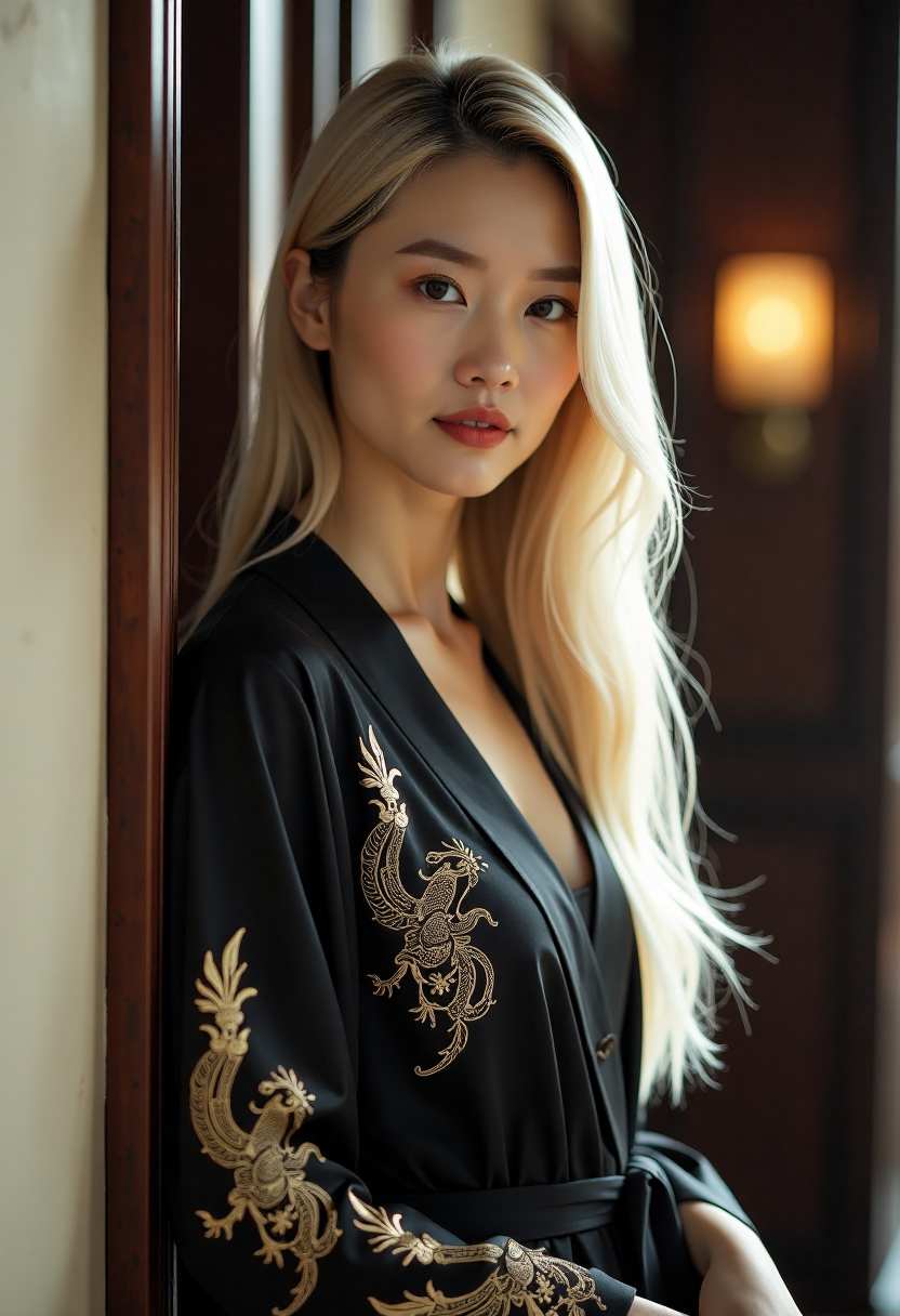 夏末的信箱 剧照