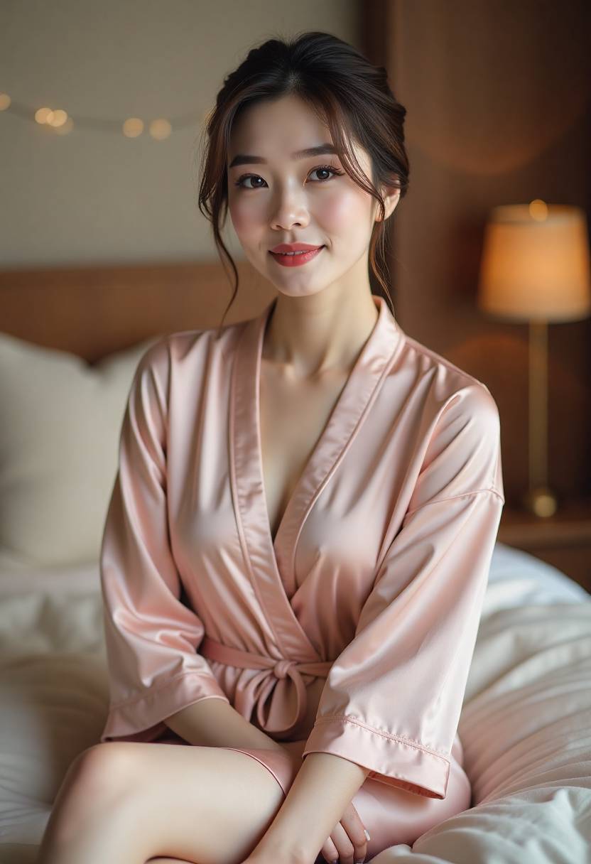她的三十四楼 海报