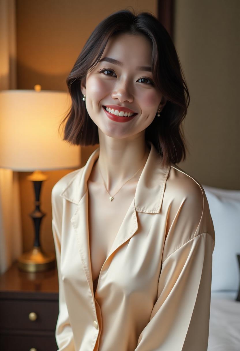 县城月光 剧照